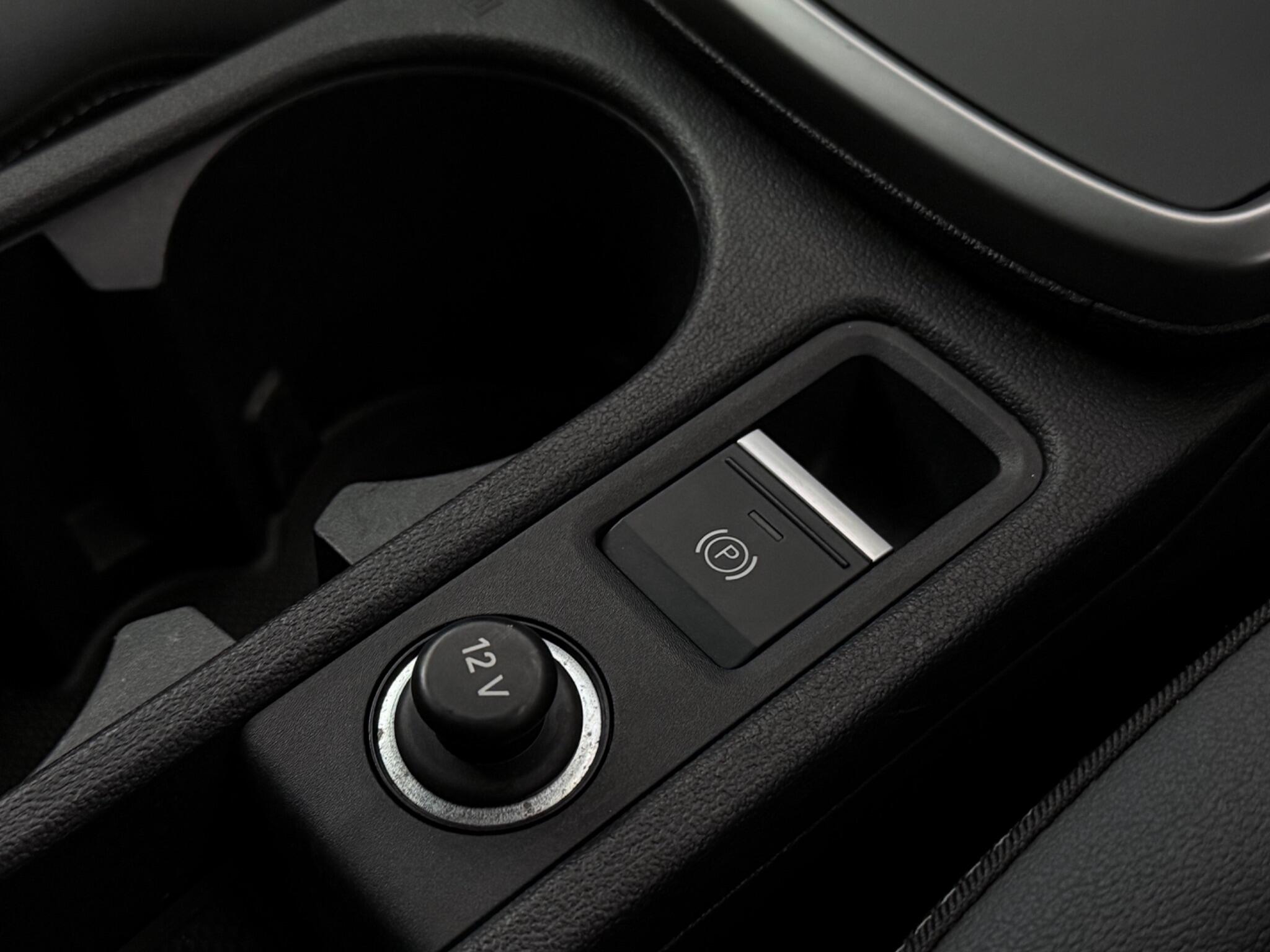 Audi A3 view 20