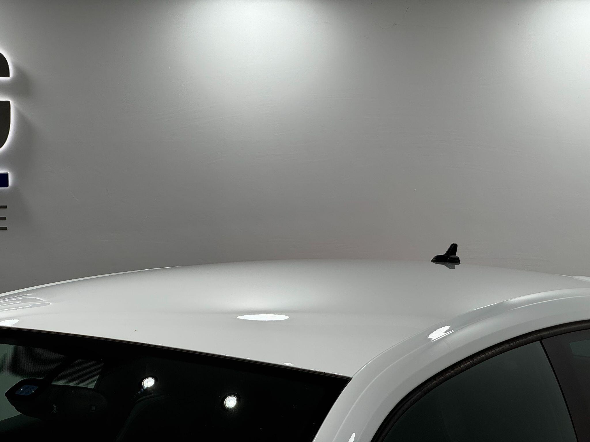 Volkswagen Scirocco view 16