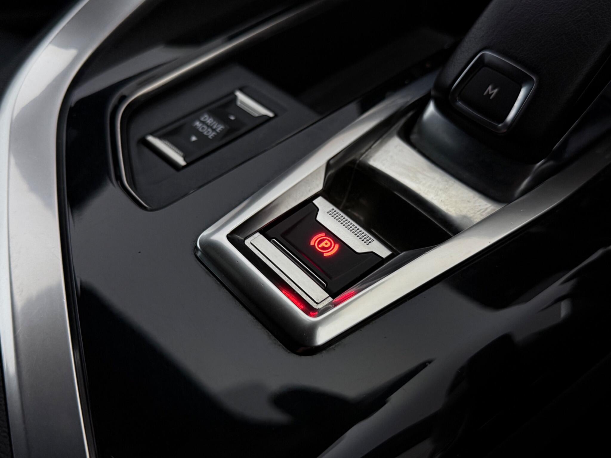 Peugeot 5008 view 23