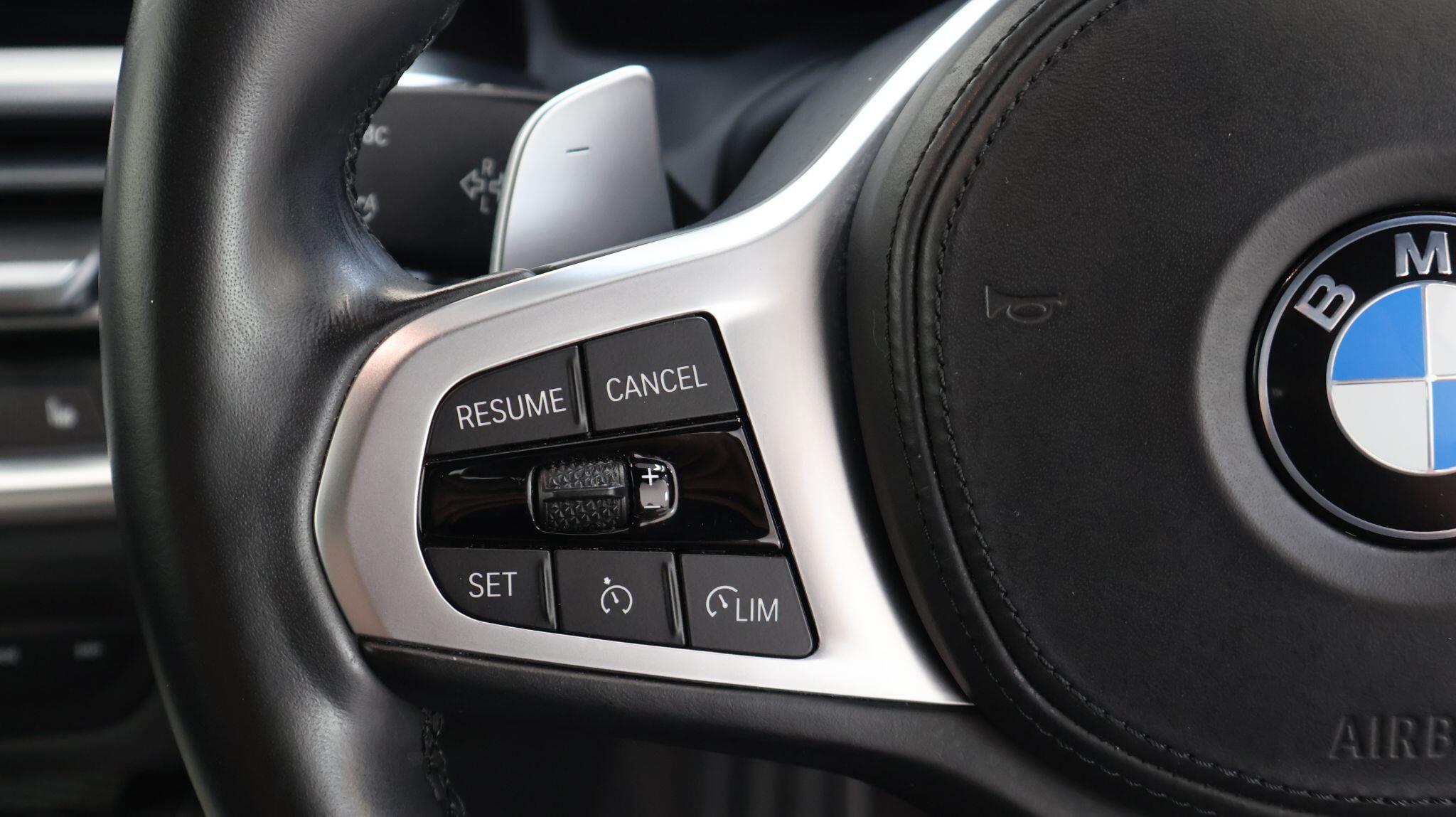 BMW 4 Series view 17