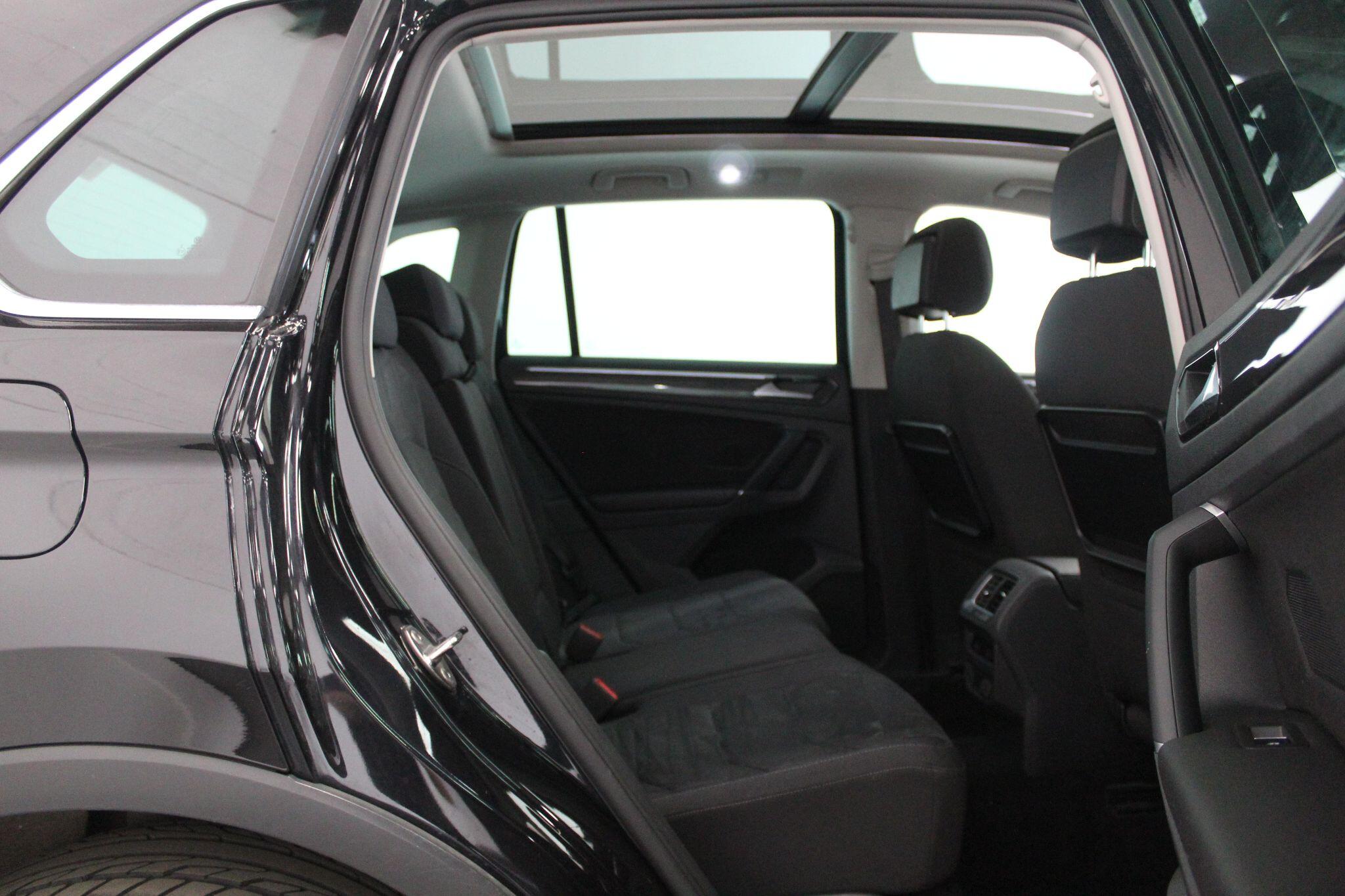 Volkswagen Tiguan view 57
