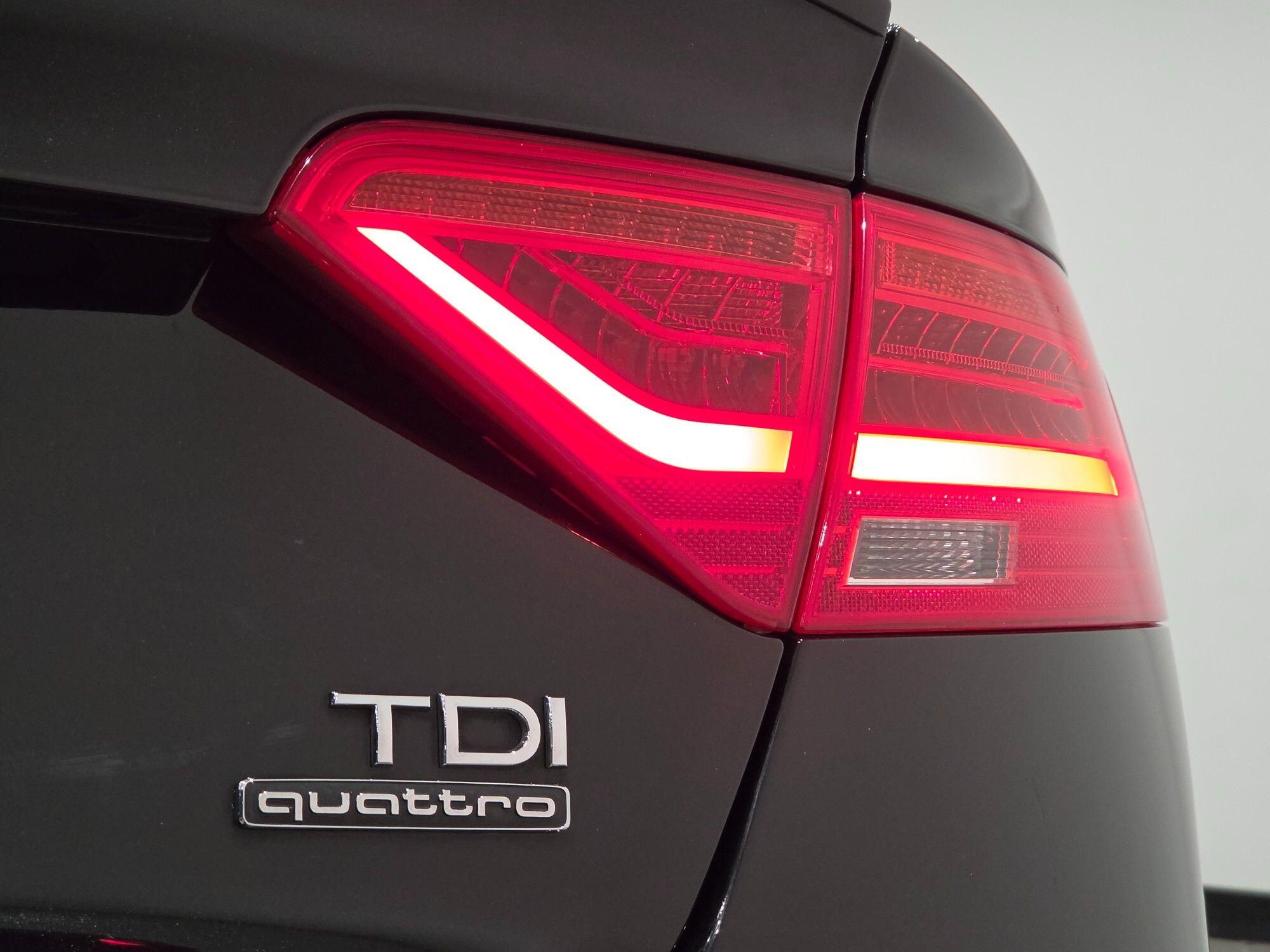 Audi A5 view 68