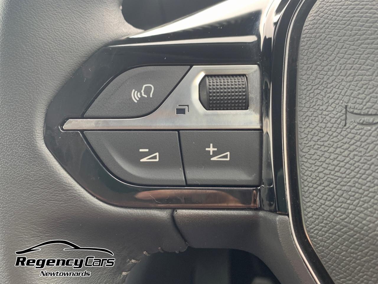 Peugeot 2008 view 18
