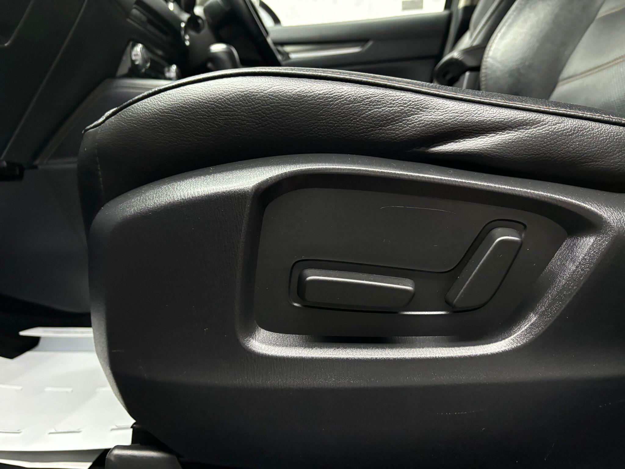 Mazda CX-5 view 27