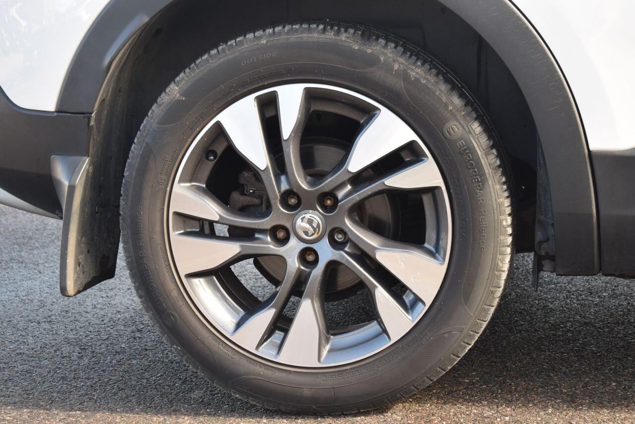 Vauxhall Grandland X view 10