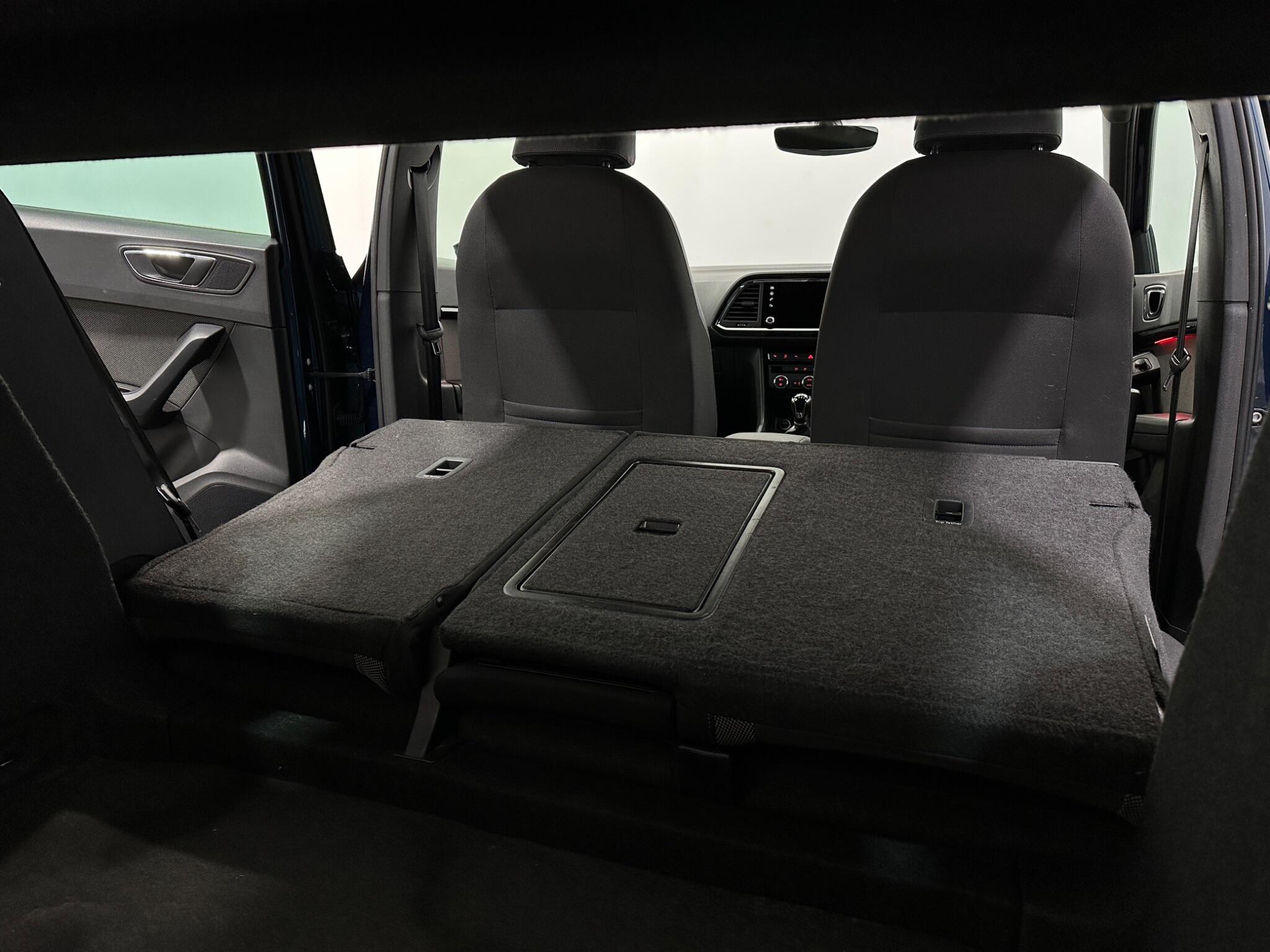 Seat Ateca view 46