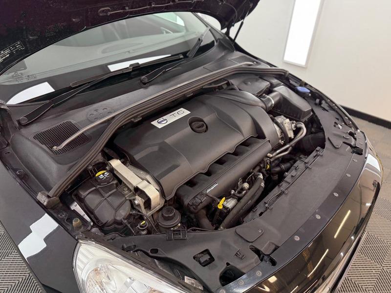 2011 Volvo S60 image 14