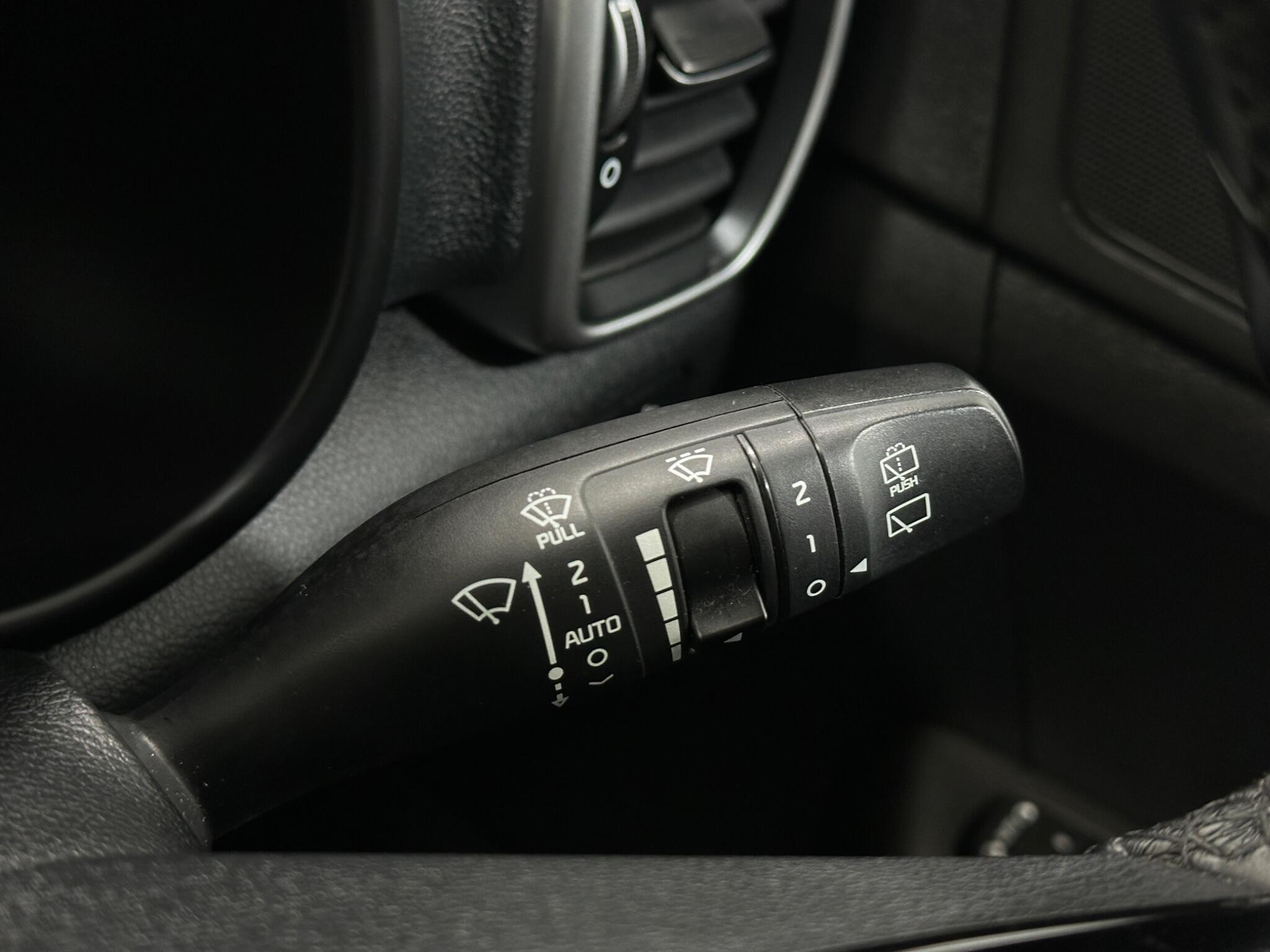 Kia Sportage view 17