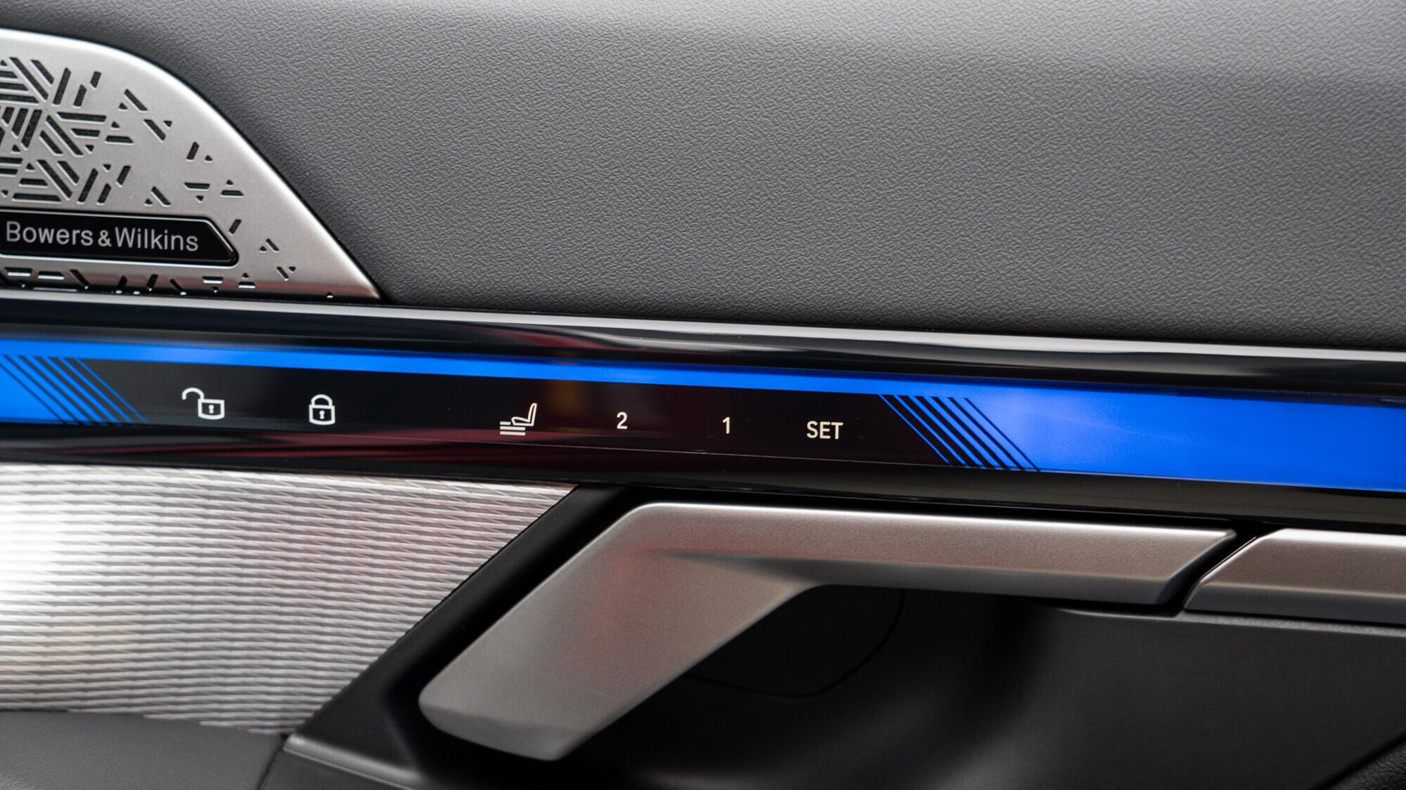 BMW M5 view 47