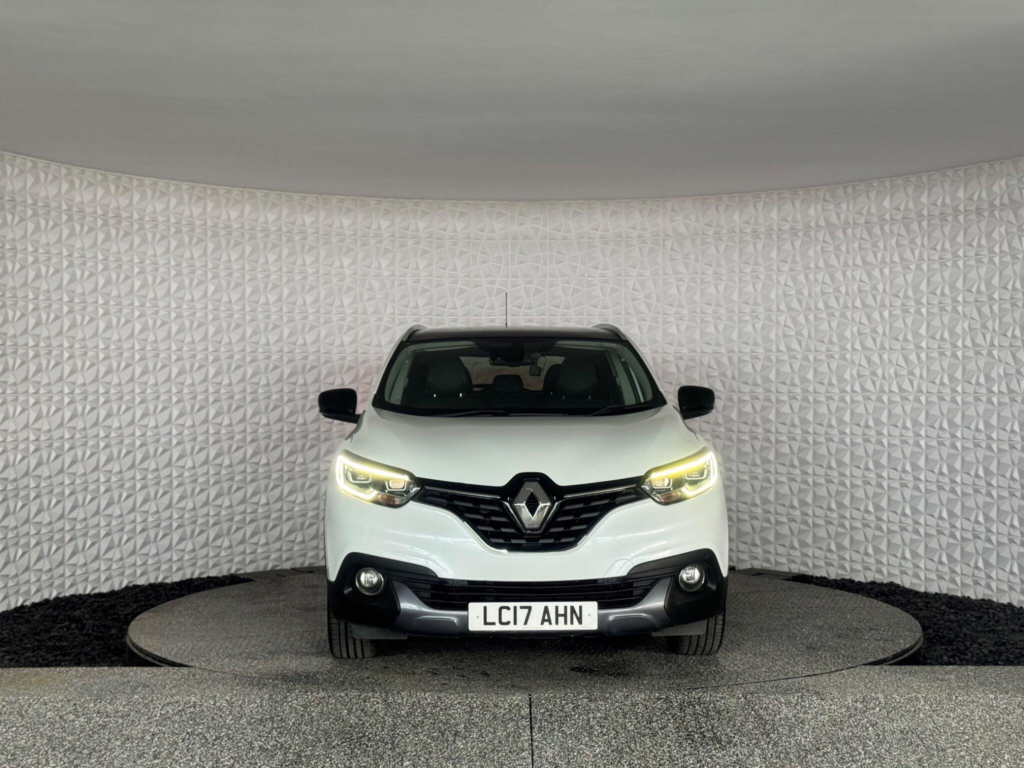 Renault Kadjar view 23