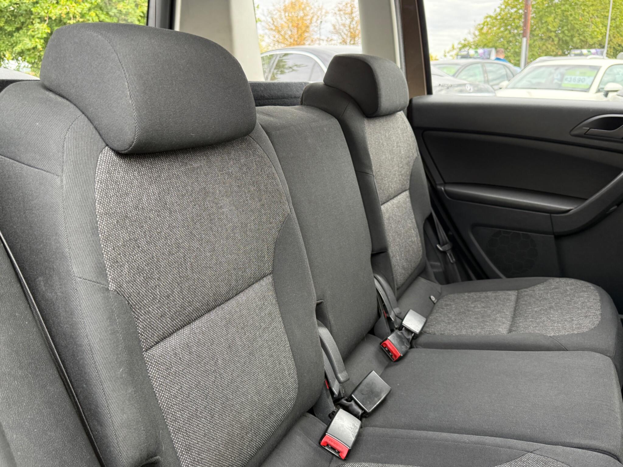 Skoda Yeti - Image 40
