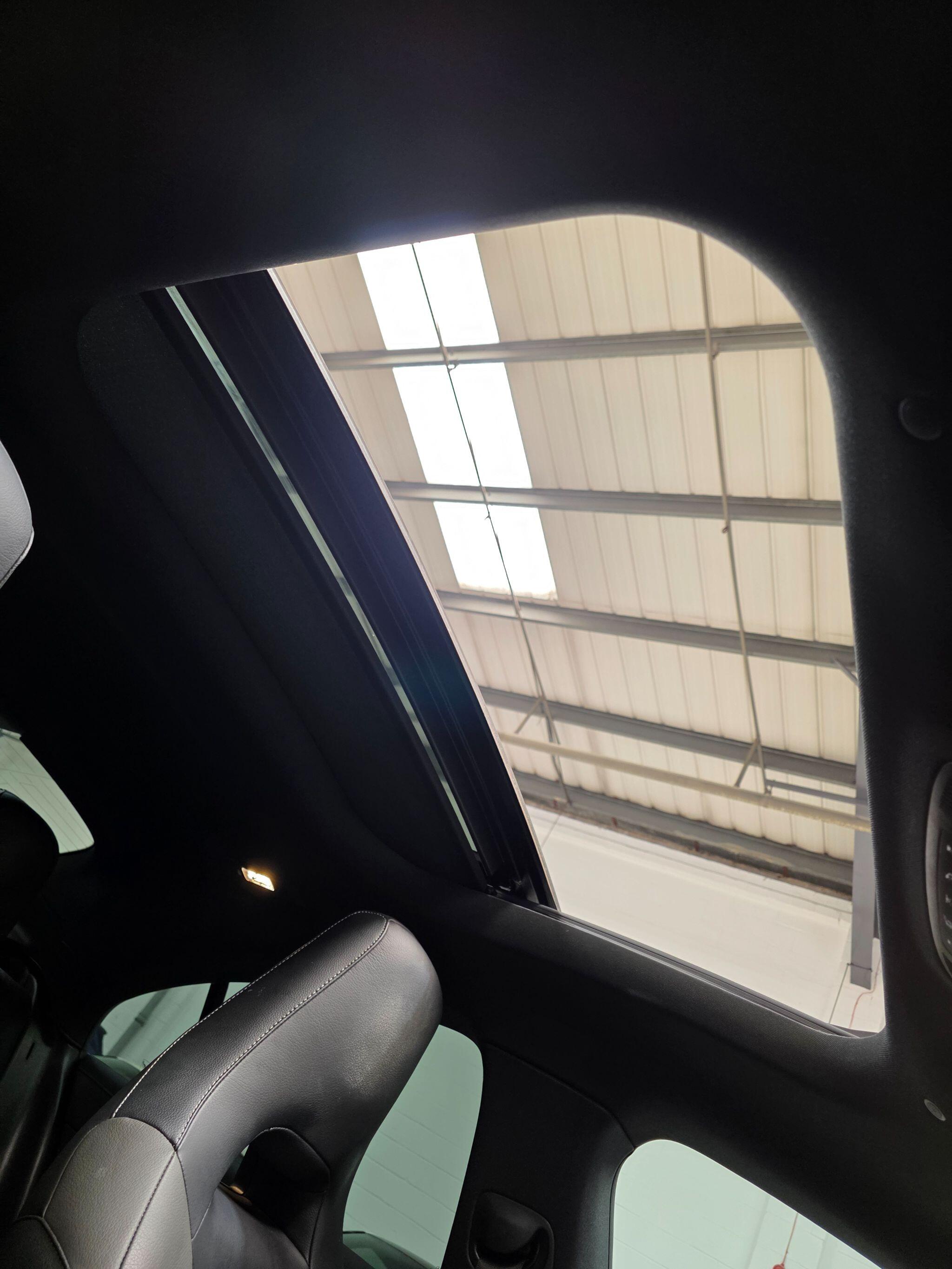 Mercedes-Benz Cla view 8