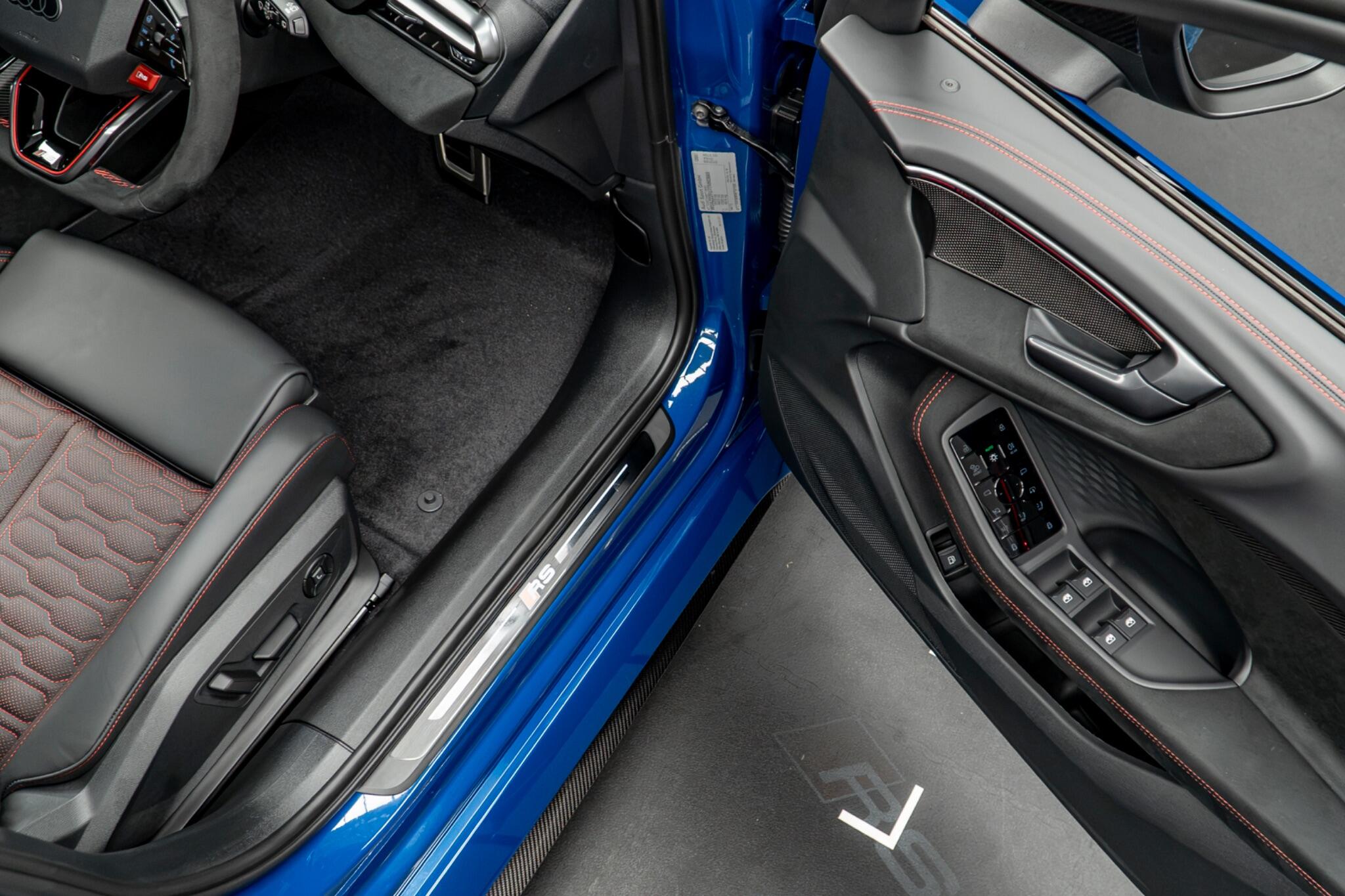 Audi RS5 view 29