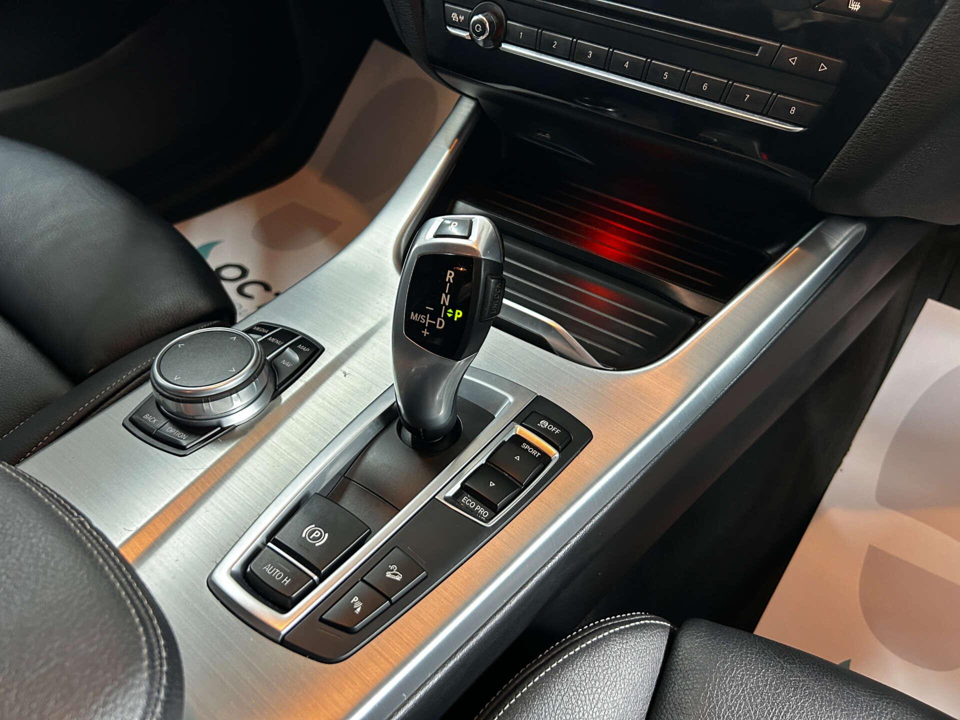 BMW X4 view 36