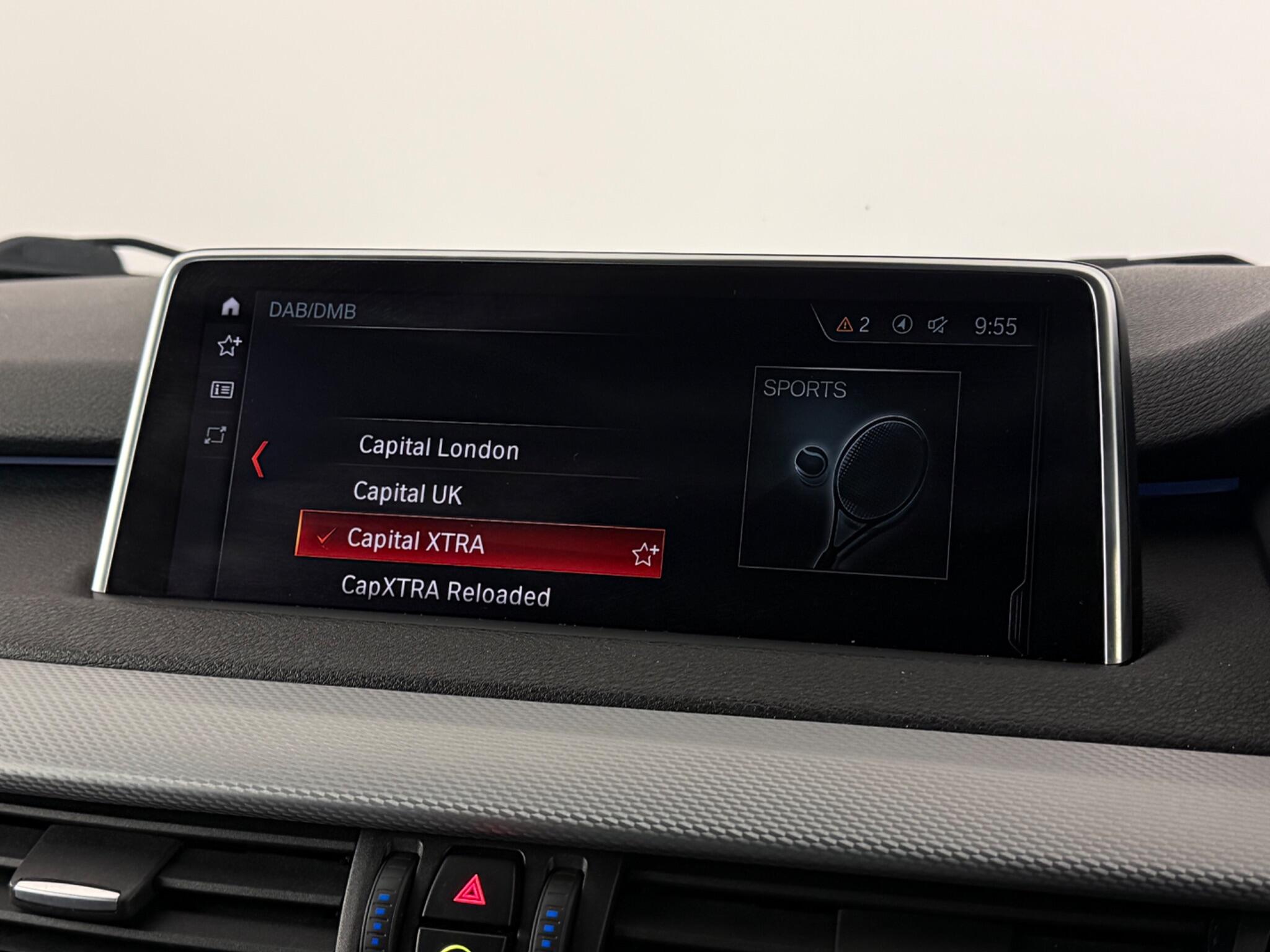BMW X5 view 24