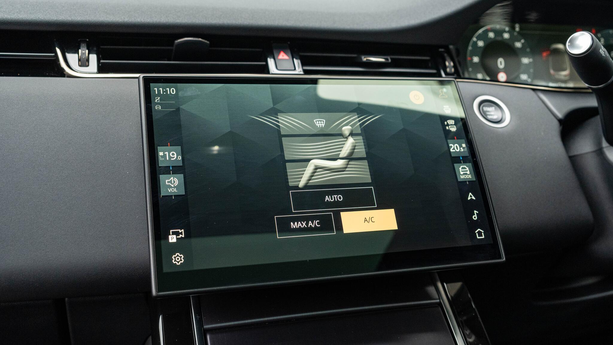 Land Rover Range Rover Evoque view 62
