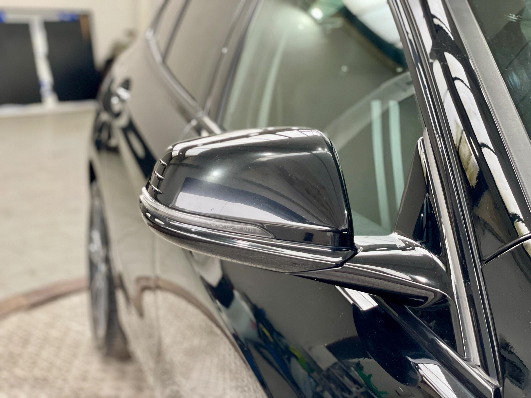 BMW 1 Series view 25