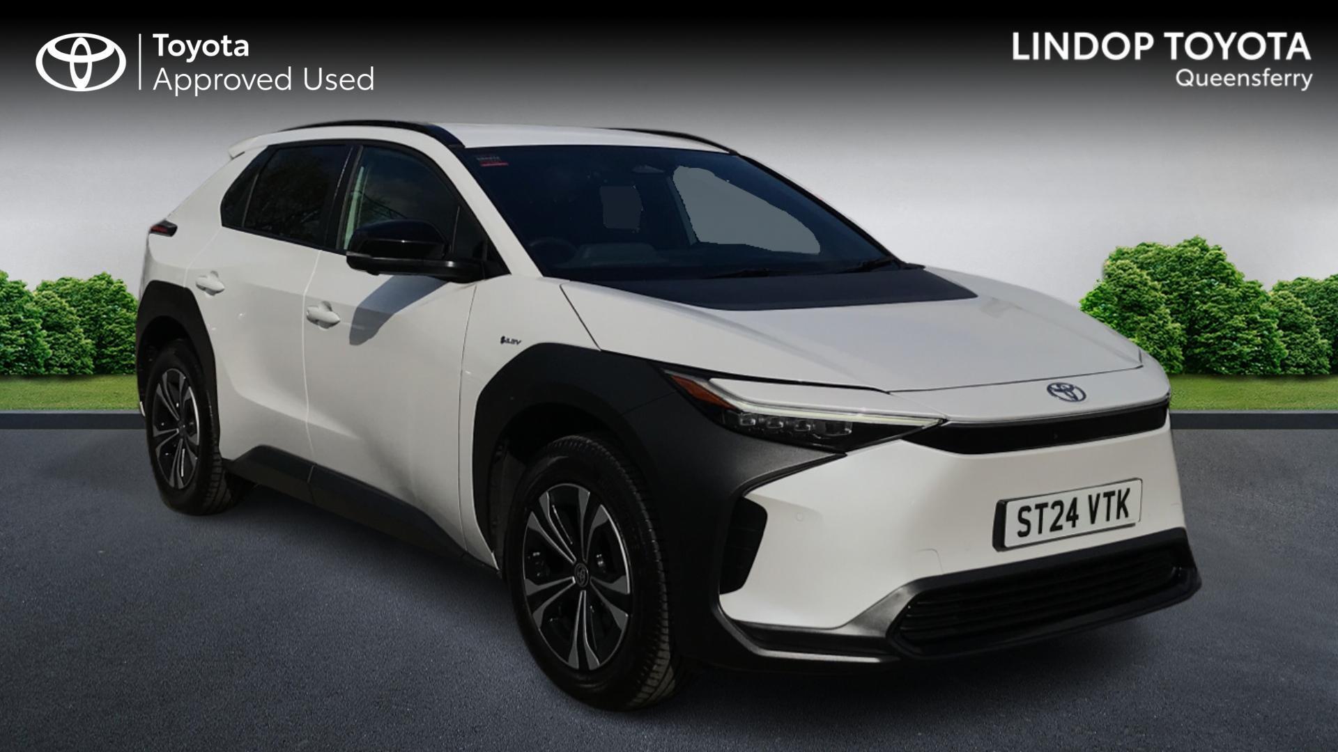 Lindop Used Cars