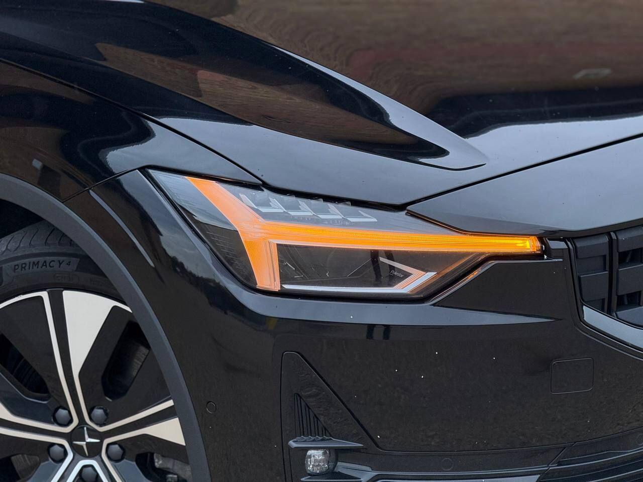 Polestar 2 view 77