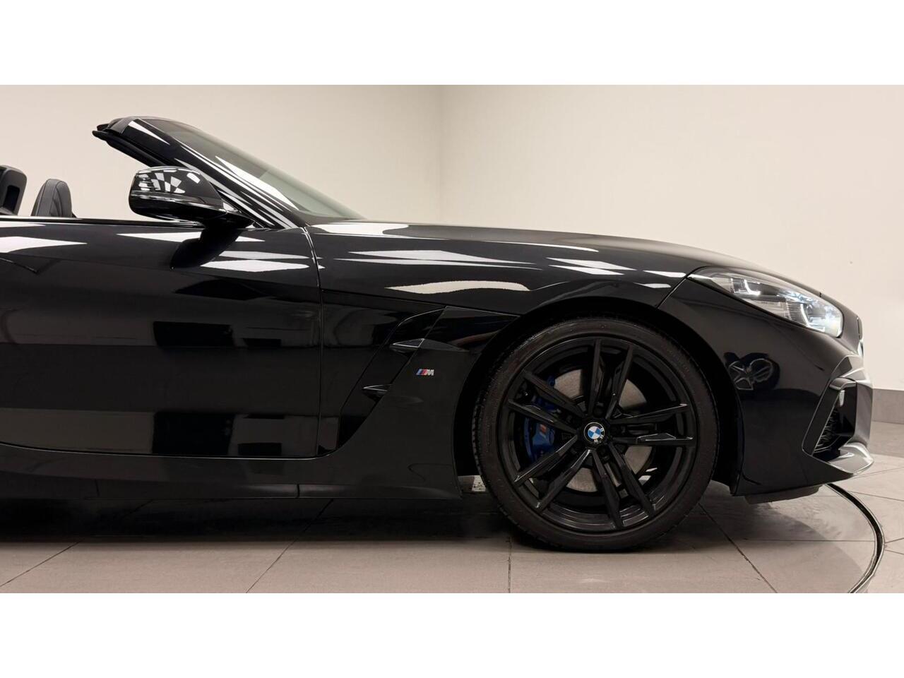 BMW Z4 view 19
