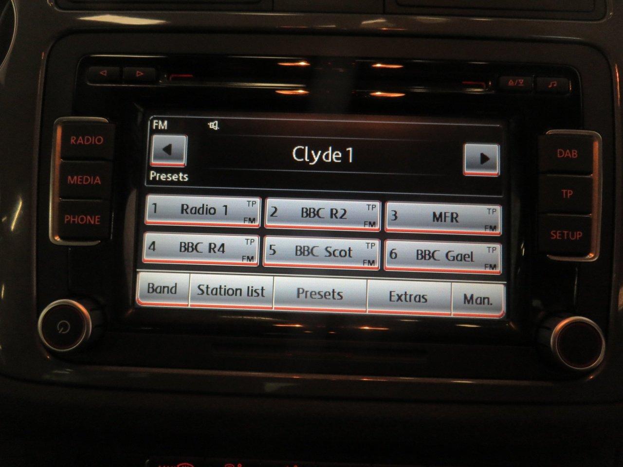 Volkswagen Tiguan view 34