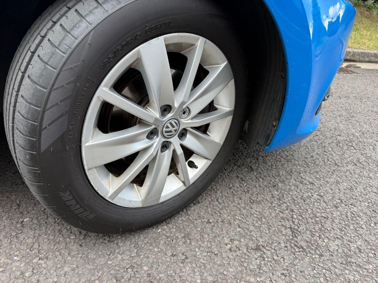 Volkswagen Polo view 18