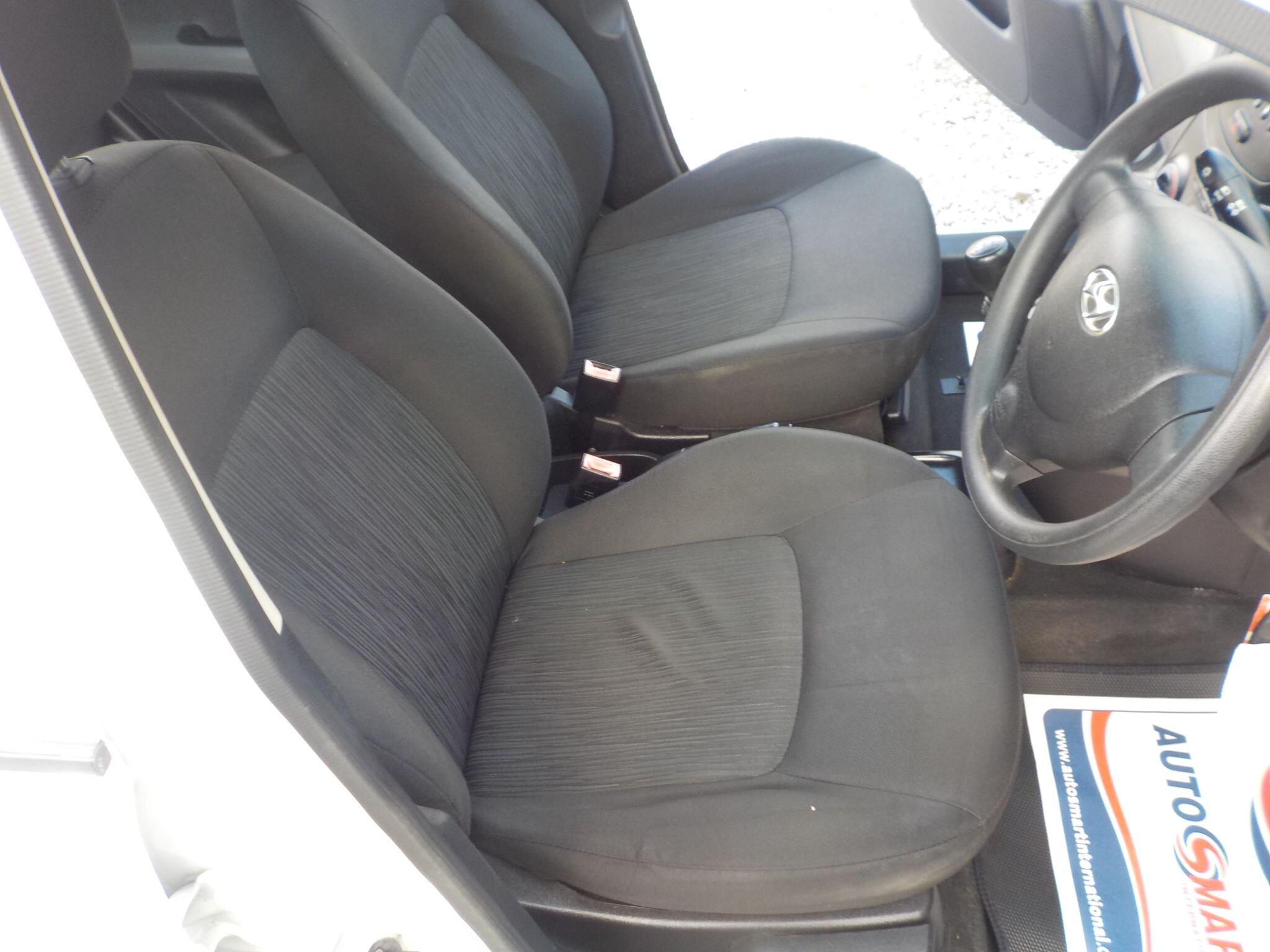 Hyundai i10 1.2 Active Euro 5 5dr