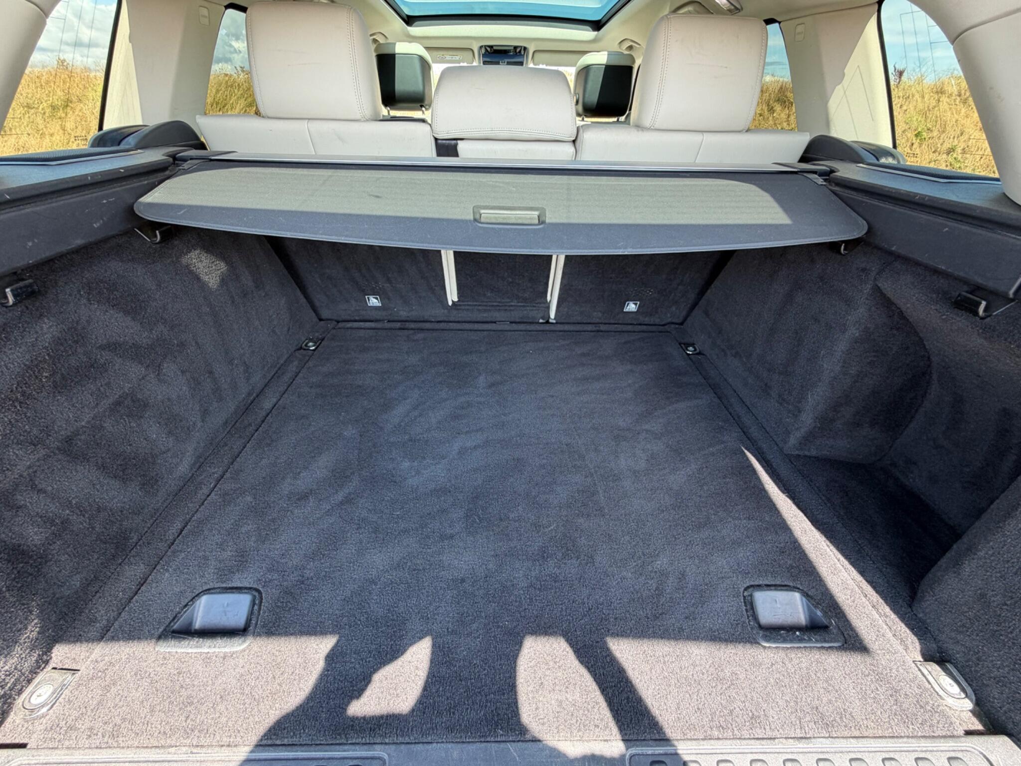 Land Rover Range Rover Sport view 67