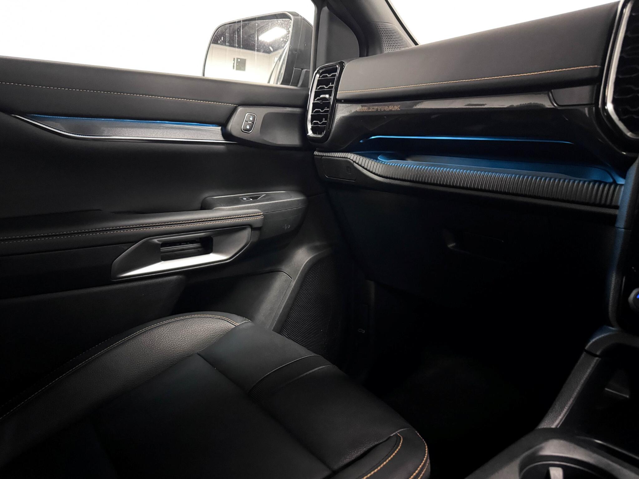 Ford Ranger view 35
