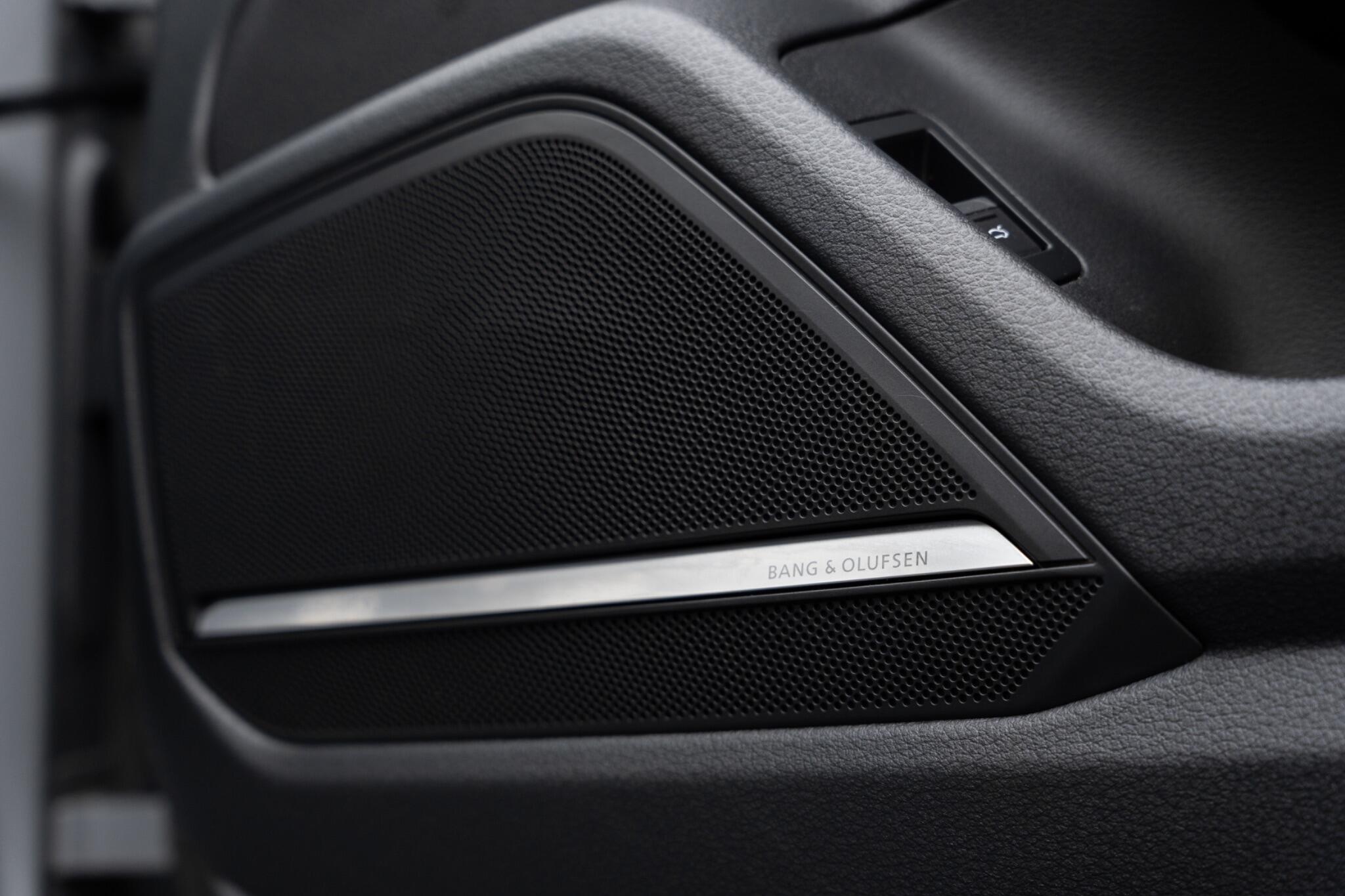 Audi RS7 view 11