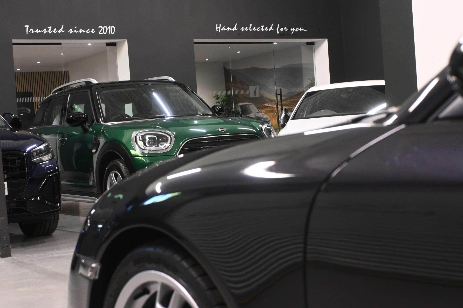 Porsche 911 view 46