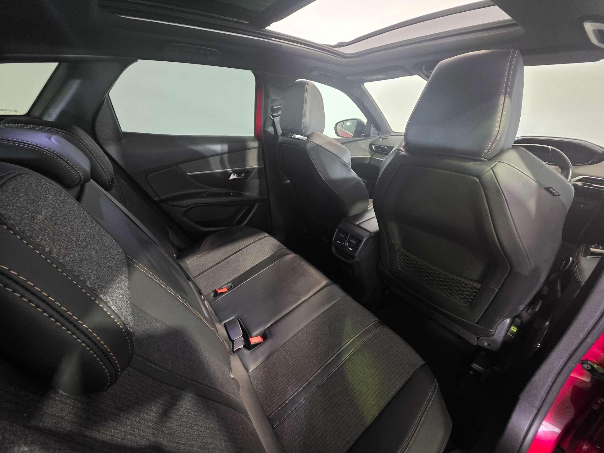 Peugeot 3008 view 41
