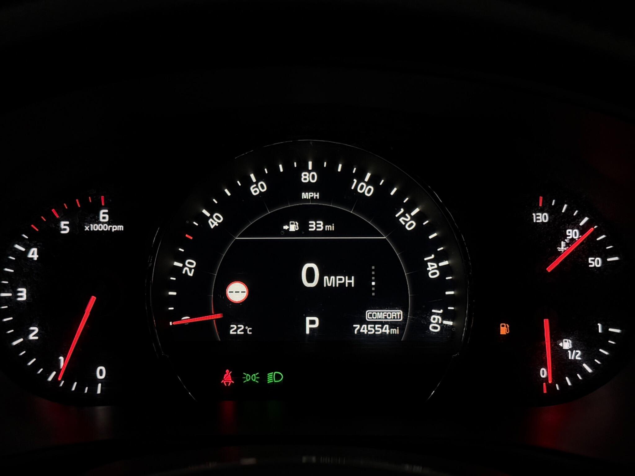 Kia Sorento view 14