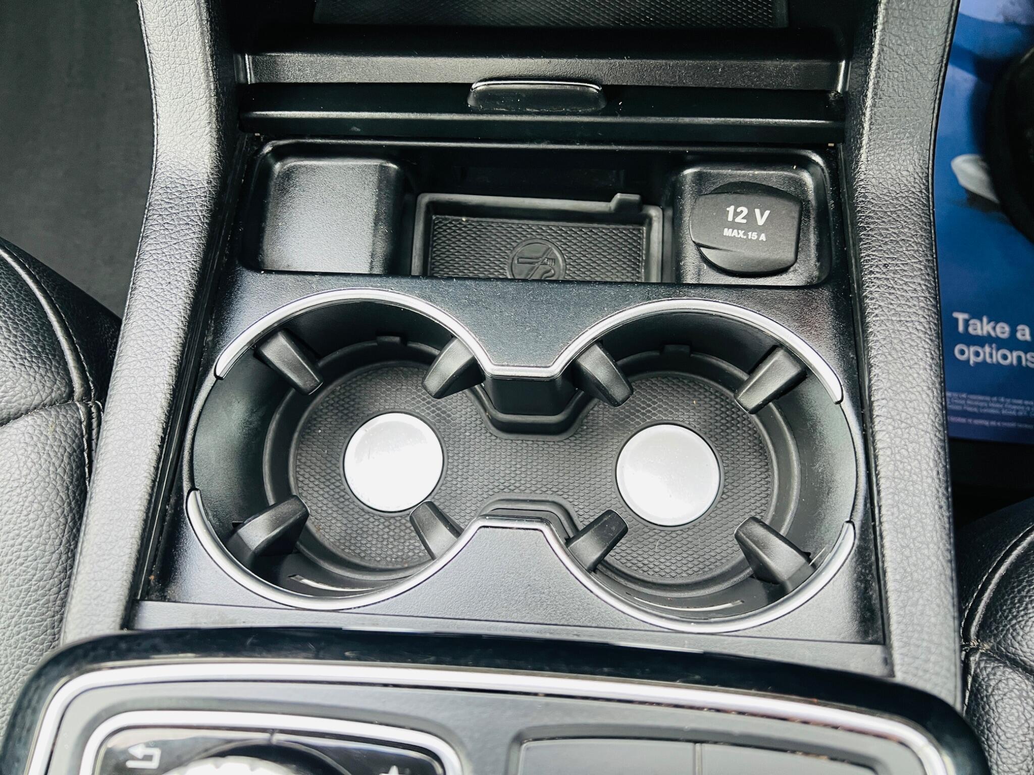 2017 Mercedes-Benz GLE image 14
