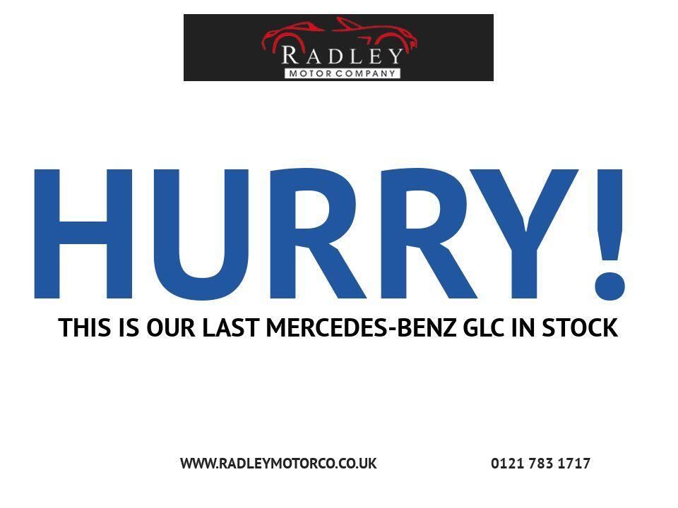 Mercedes-Benz GLC view 76