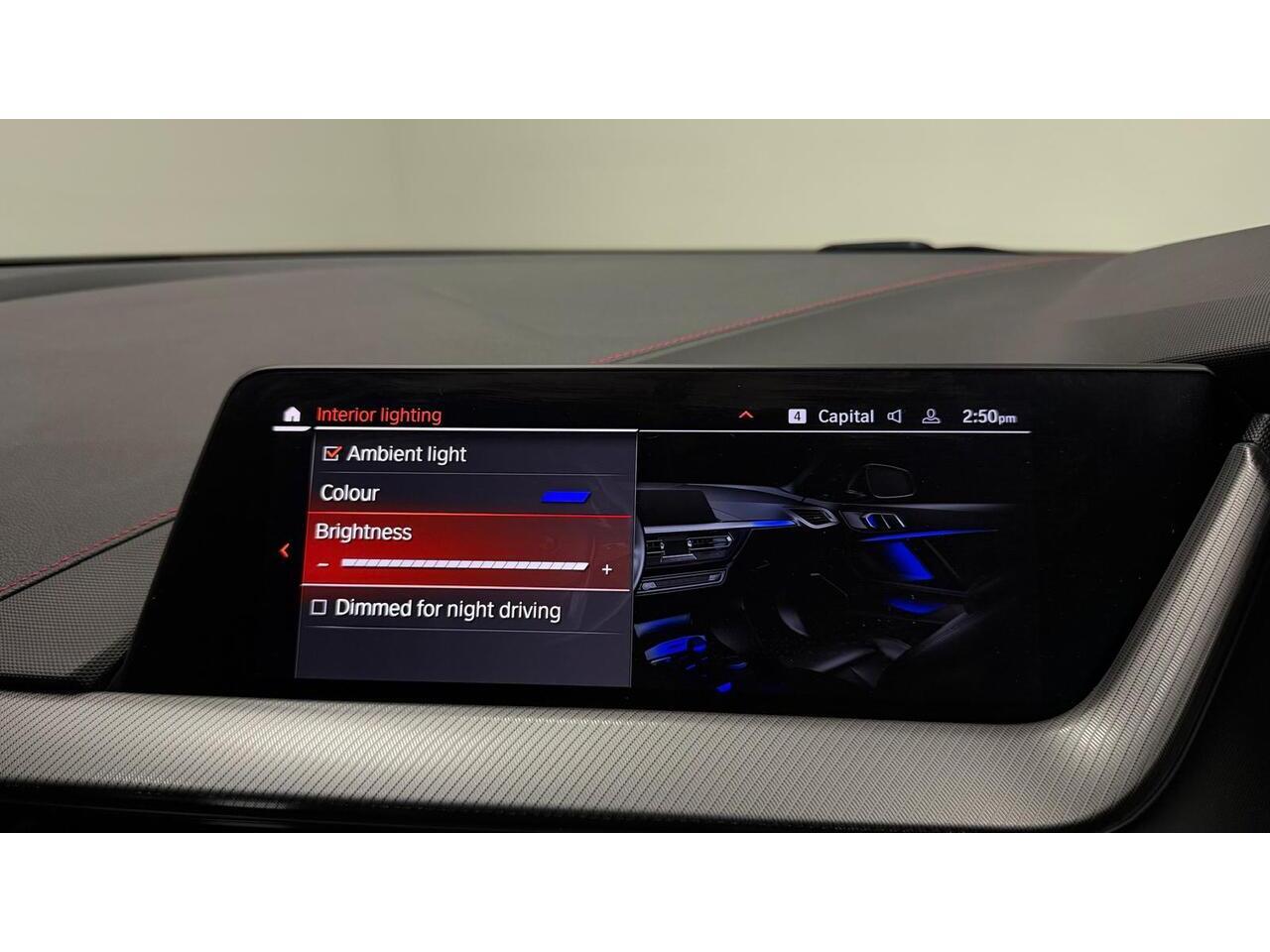 BMW 1 Series view 26