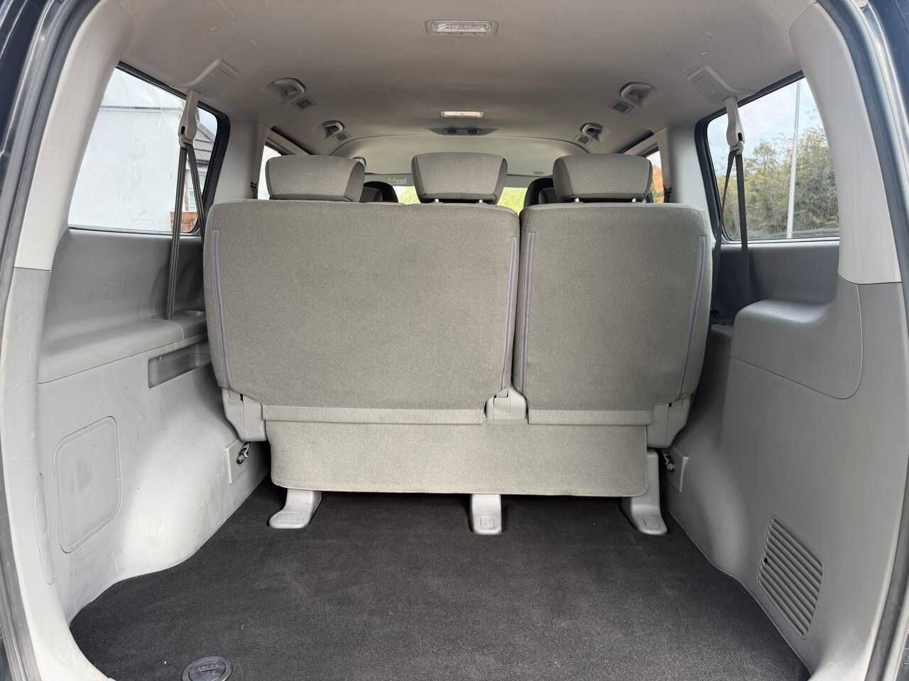 Hyundai I800 view 62