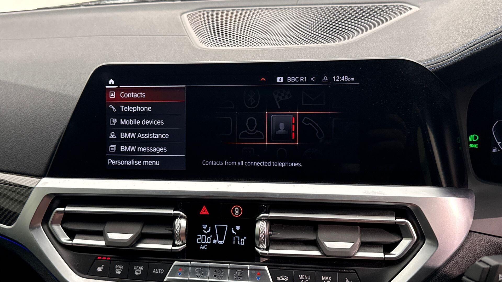 BMW 4 Series view 32
