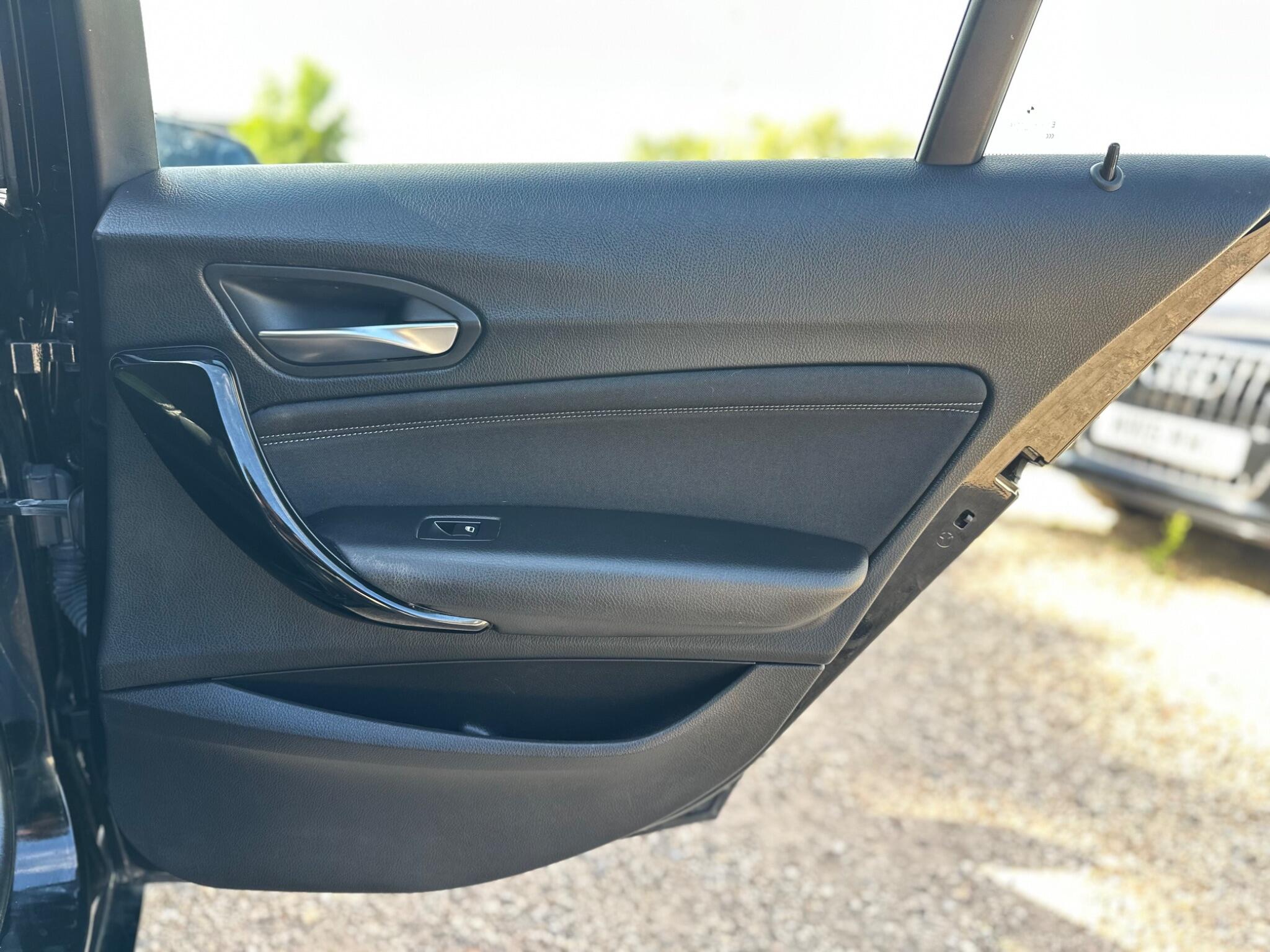 BMW 1 Series view 58