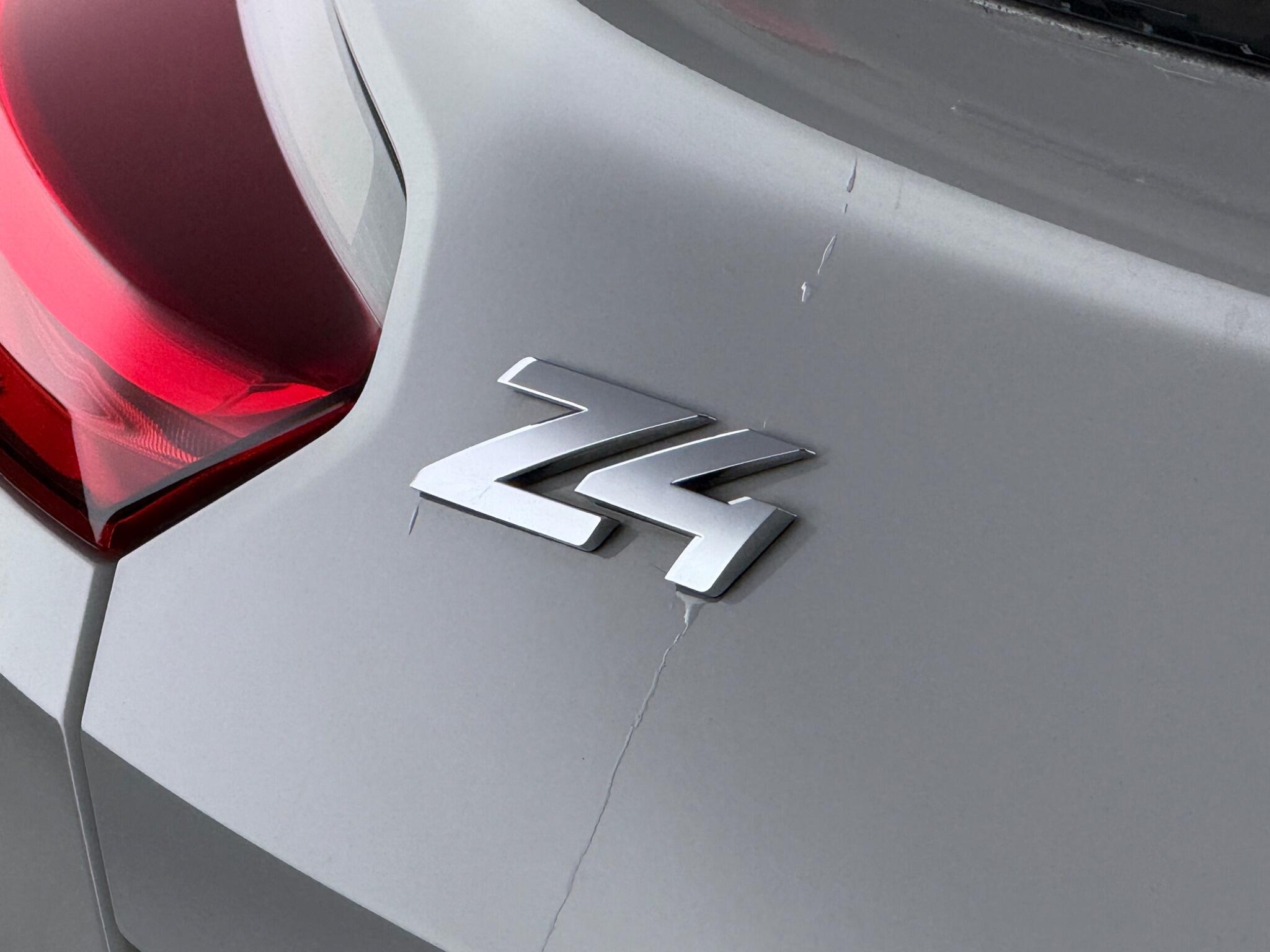 BMW Z4 view 21
