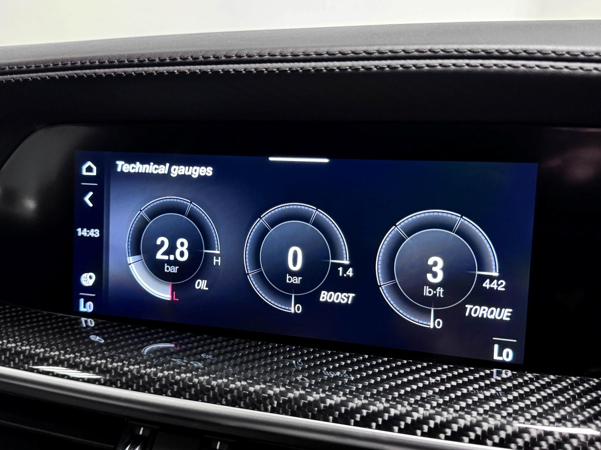 Alfa Romeo Stelvio view 53