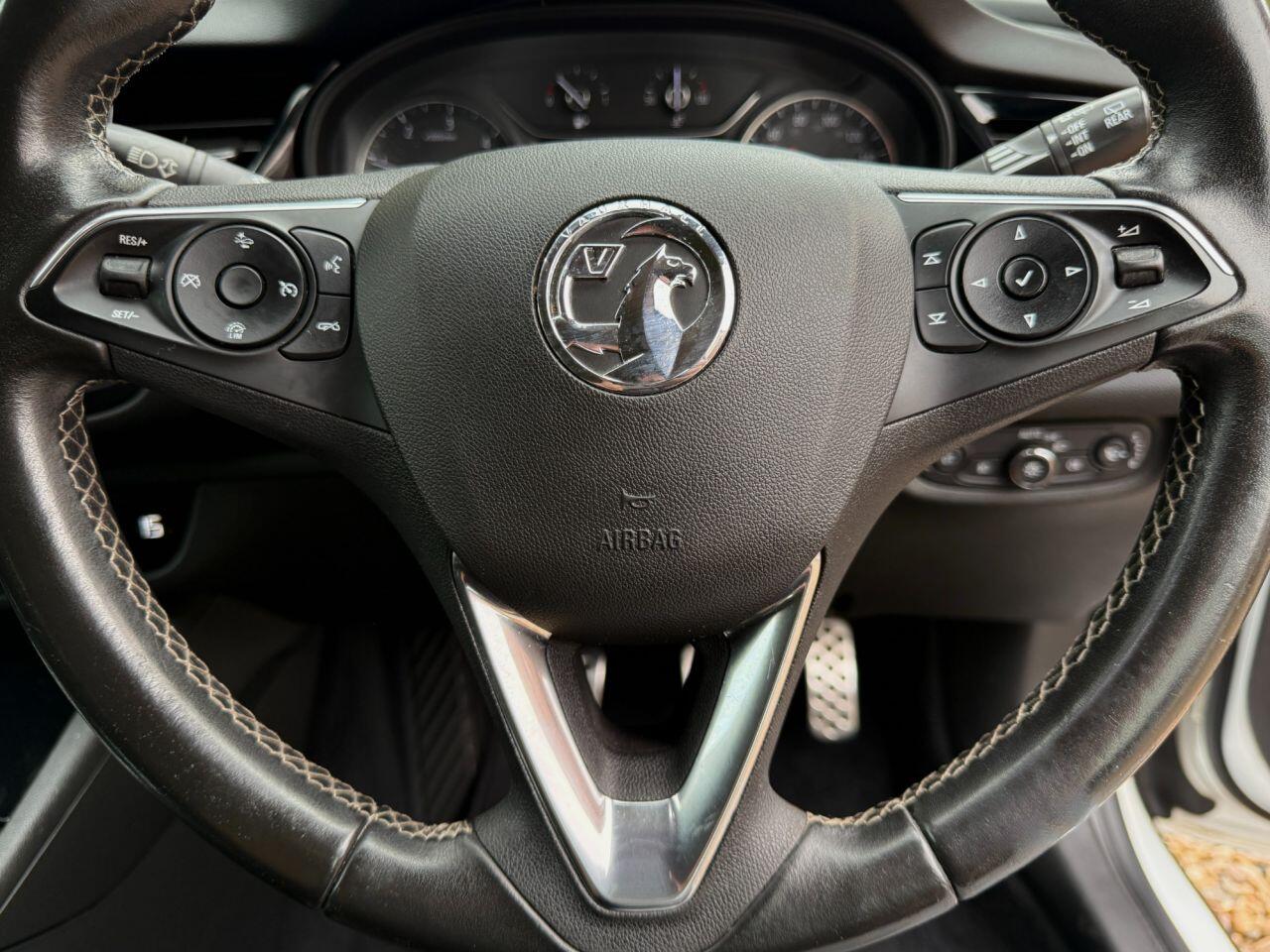 Vauxhall Insignia view 21