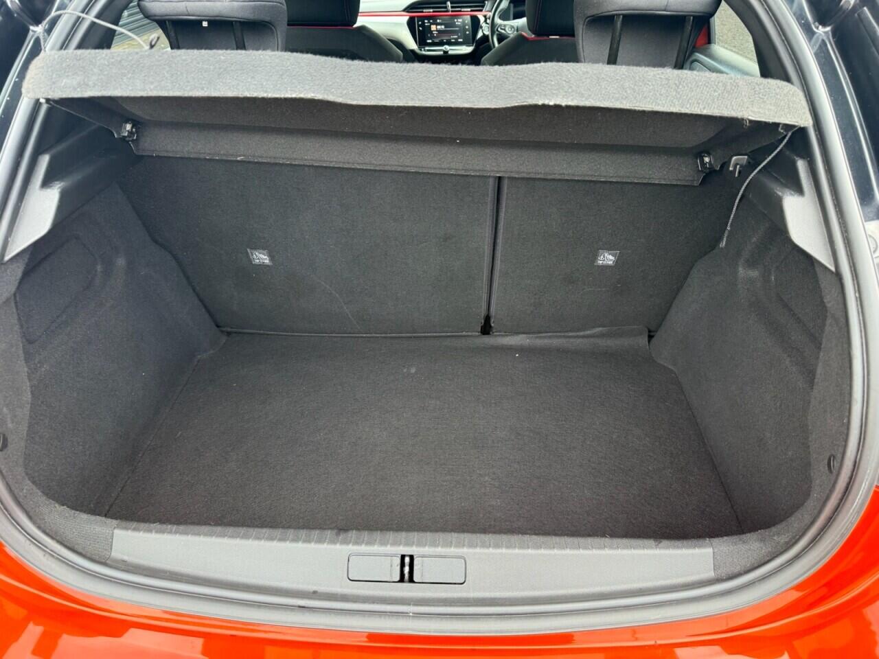 Vauxhall Corsa view 24
