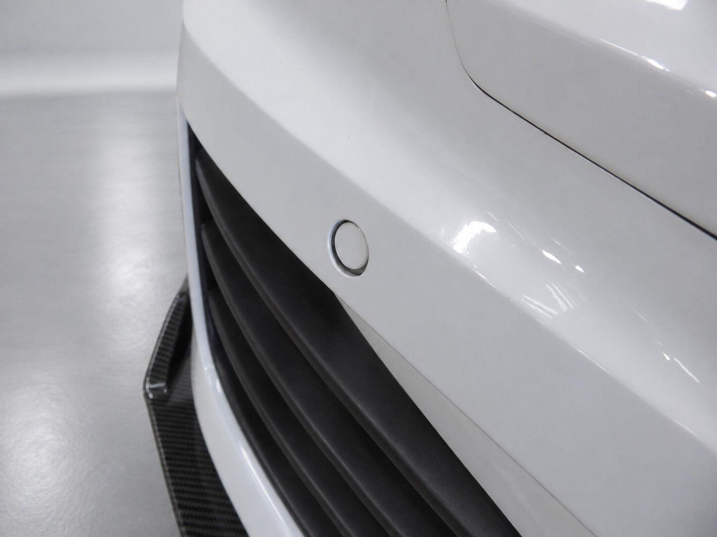 Volkswagen Golf view 17