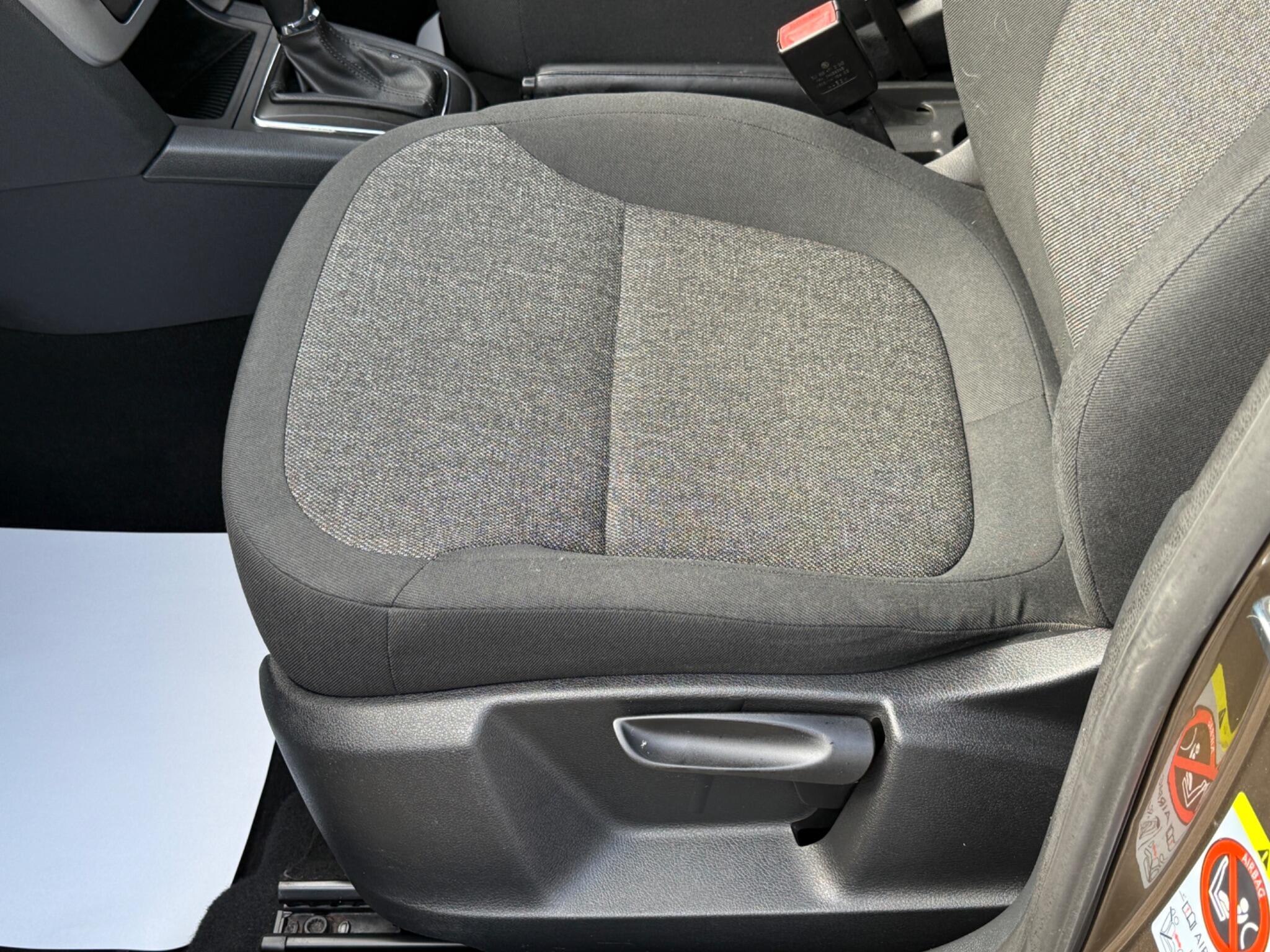 Skoda Yeti - Image 52