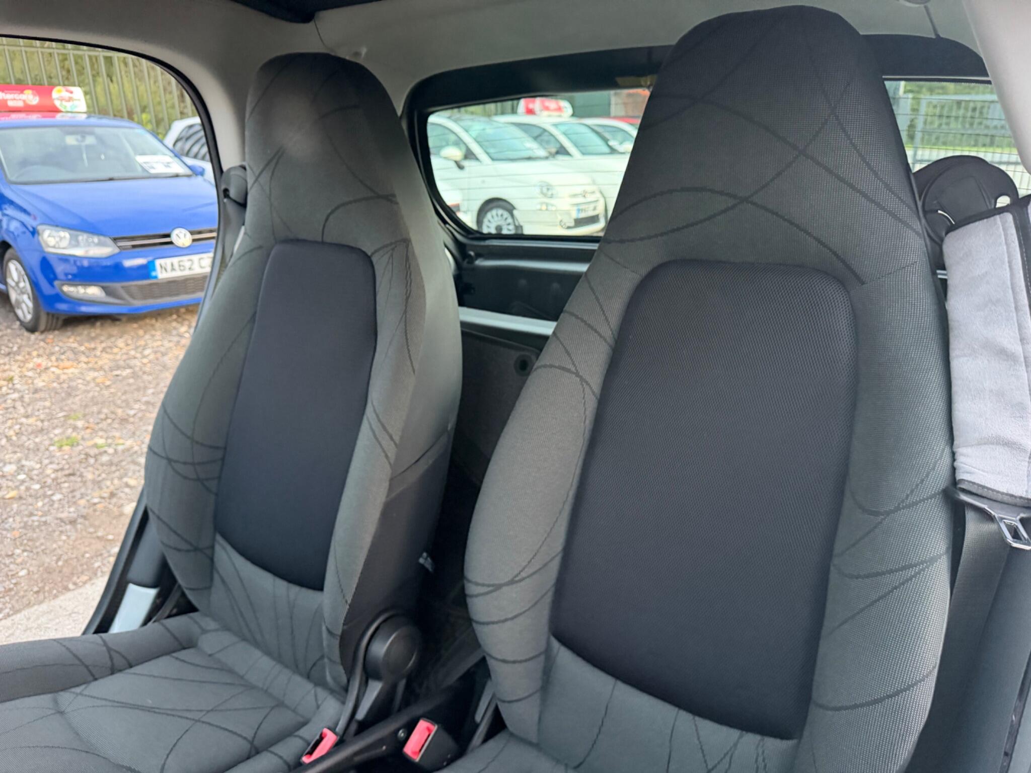 Smart Fortwo view 48