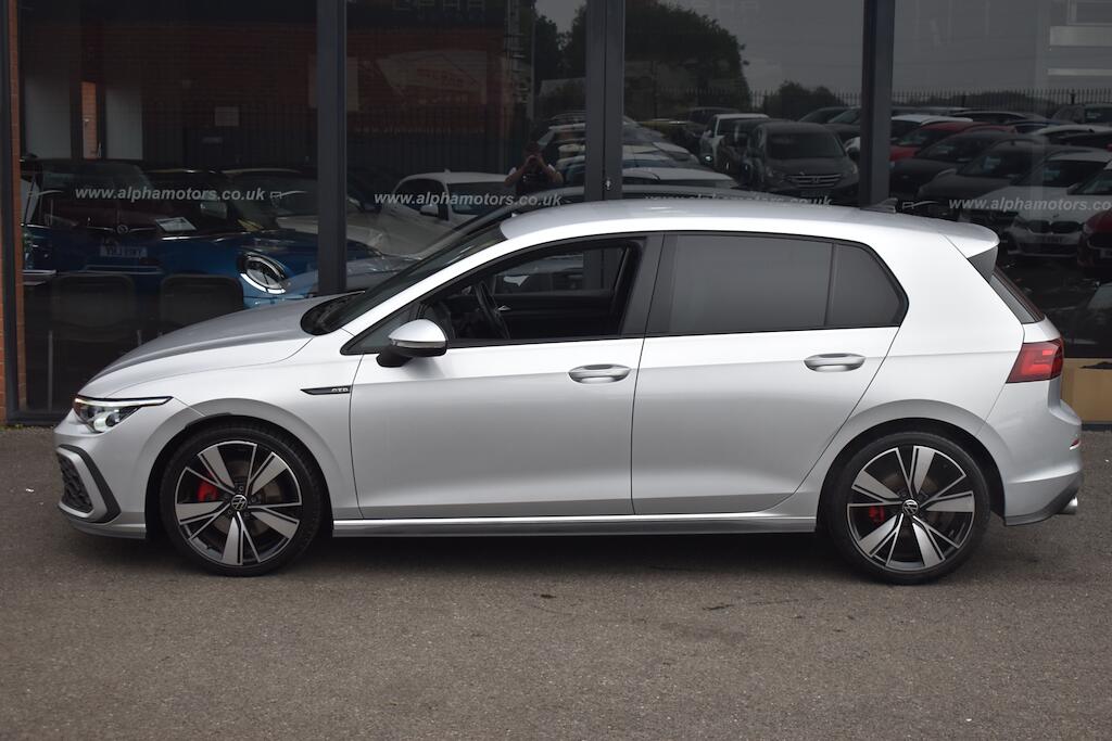 Volkswagen Golf view 15