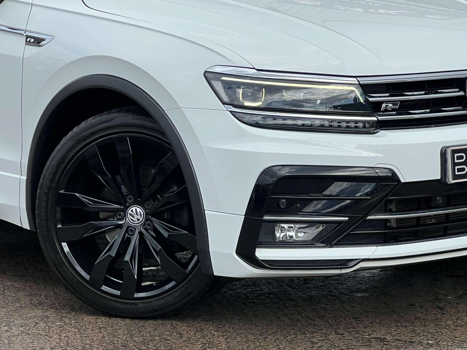Volkswagen Tiguan view 35