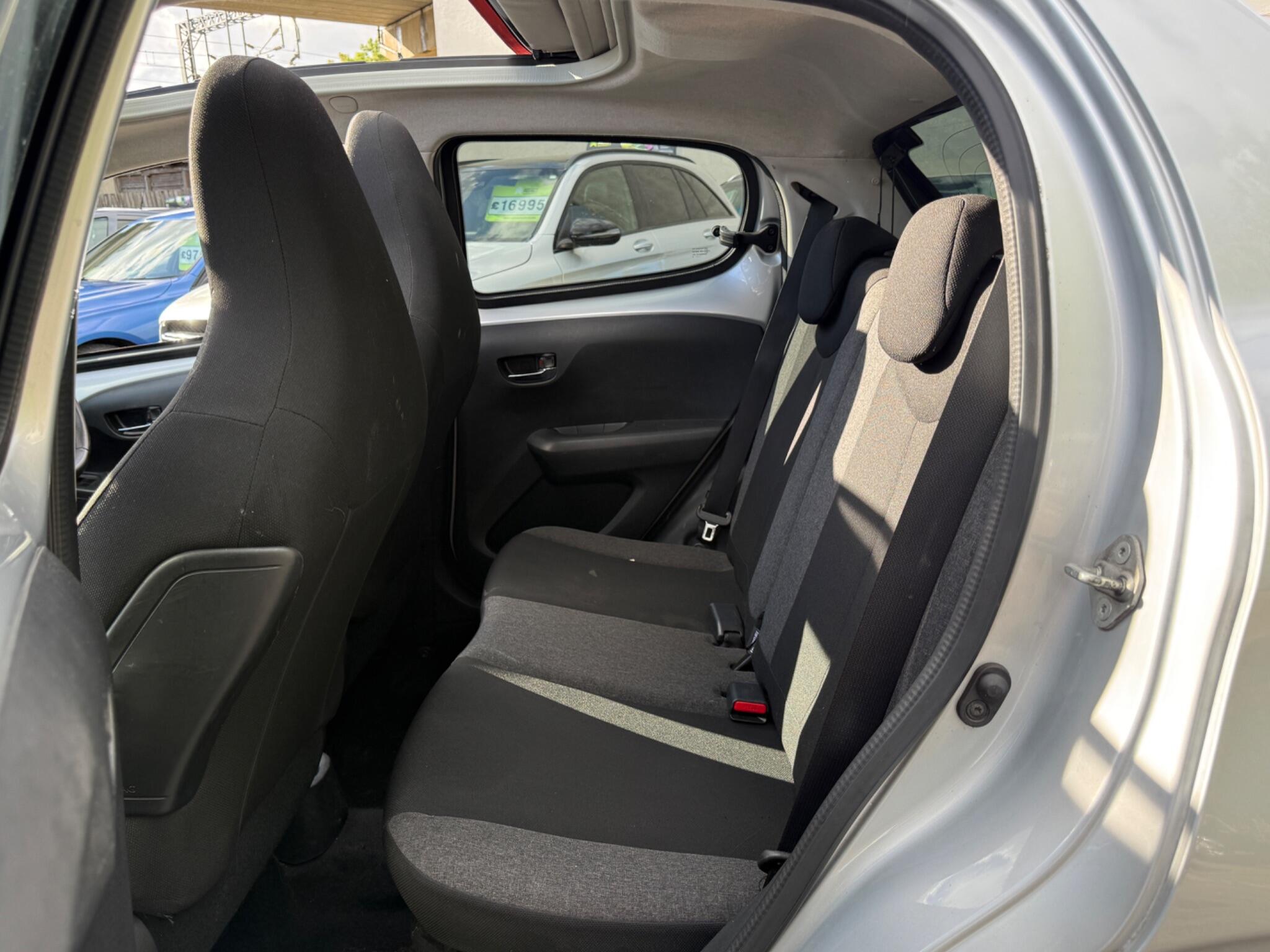 Citroen C1 - Image 43
