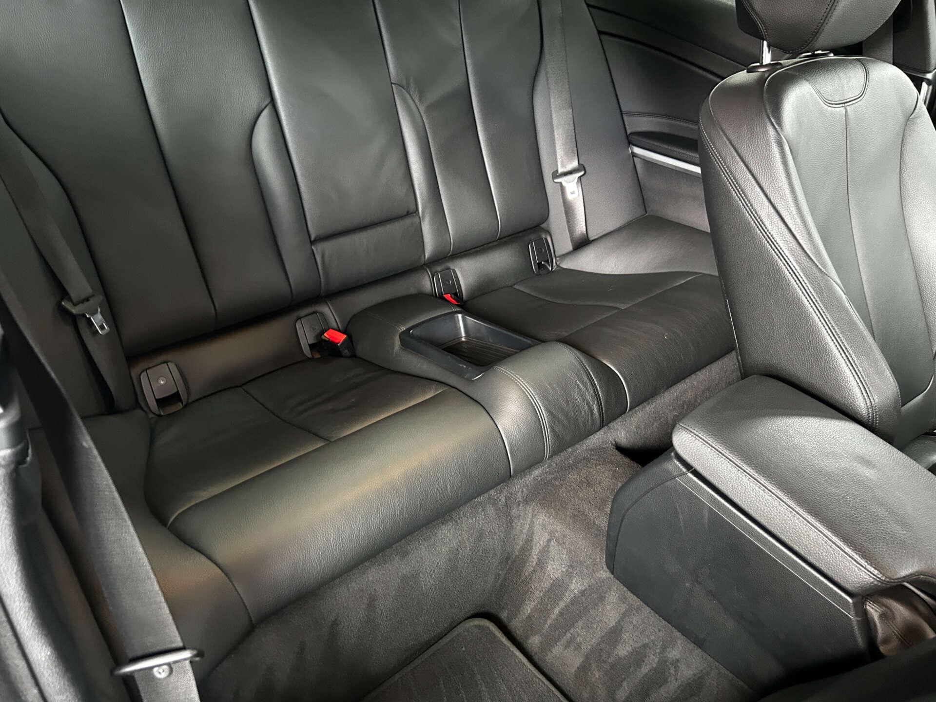 BMW 4 Series view 43